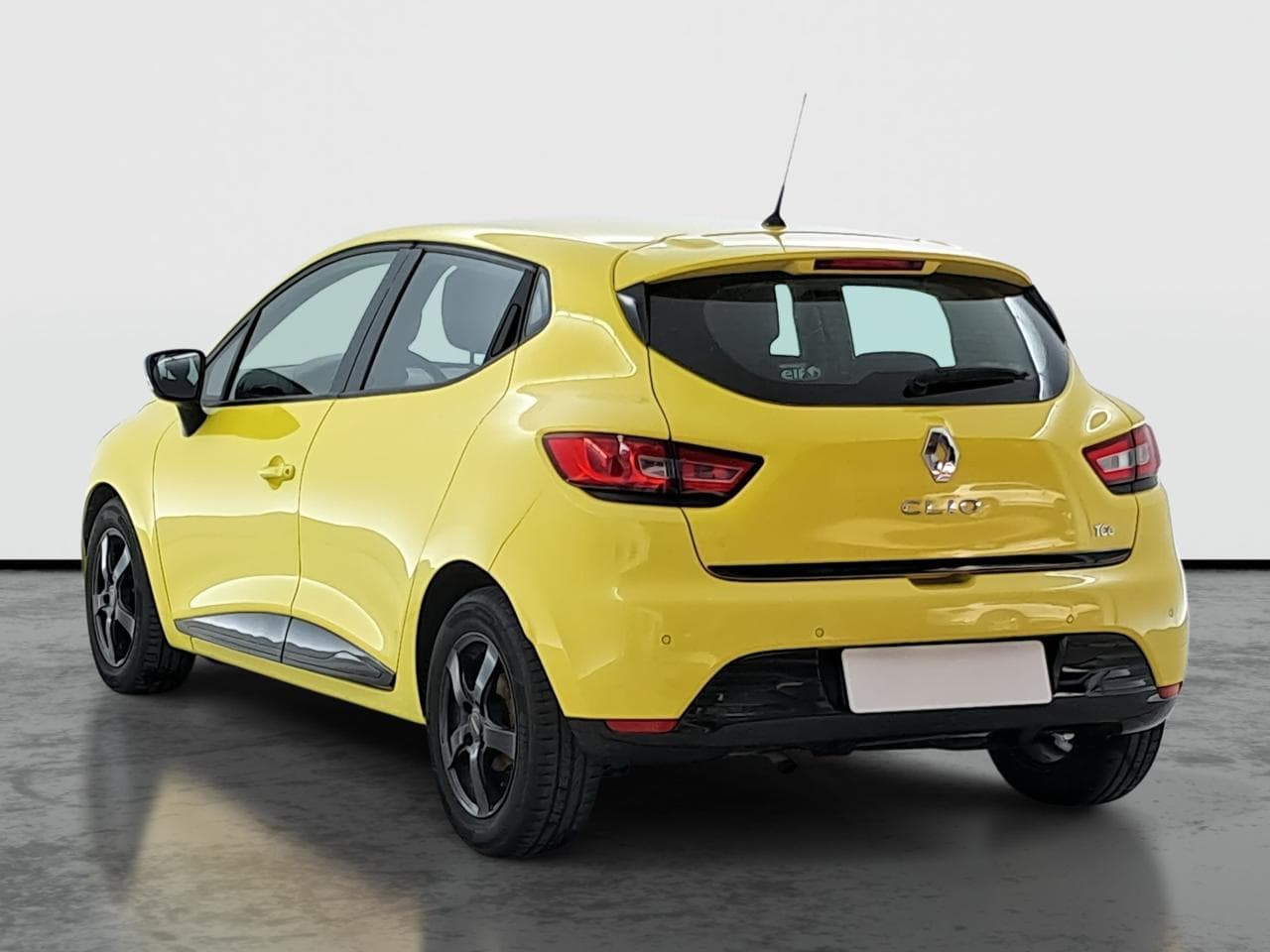 2014 Renault CLIO - 5