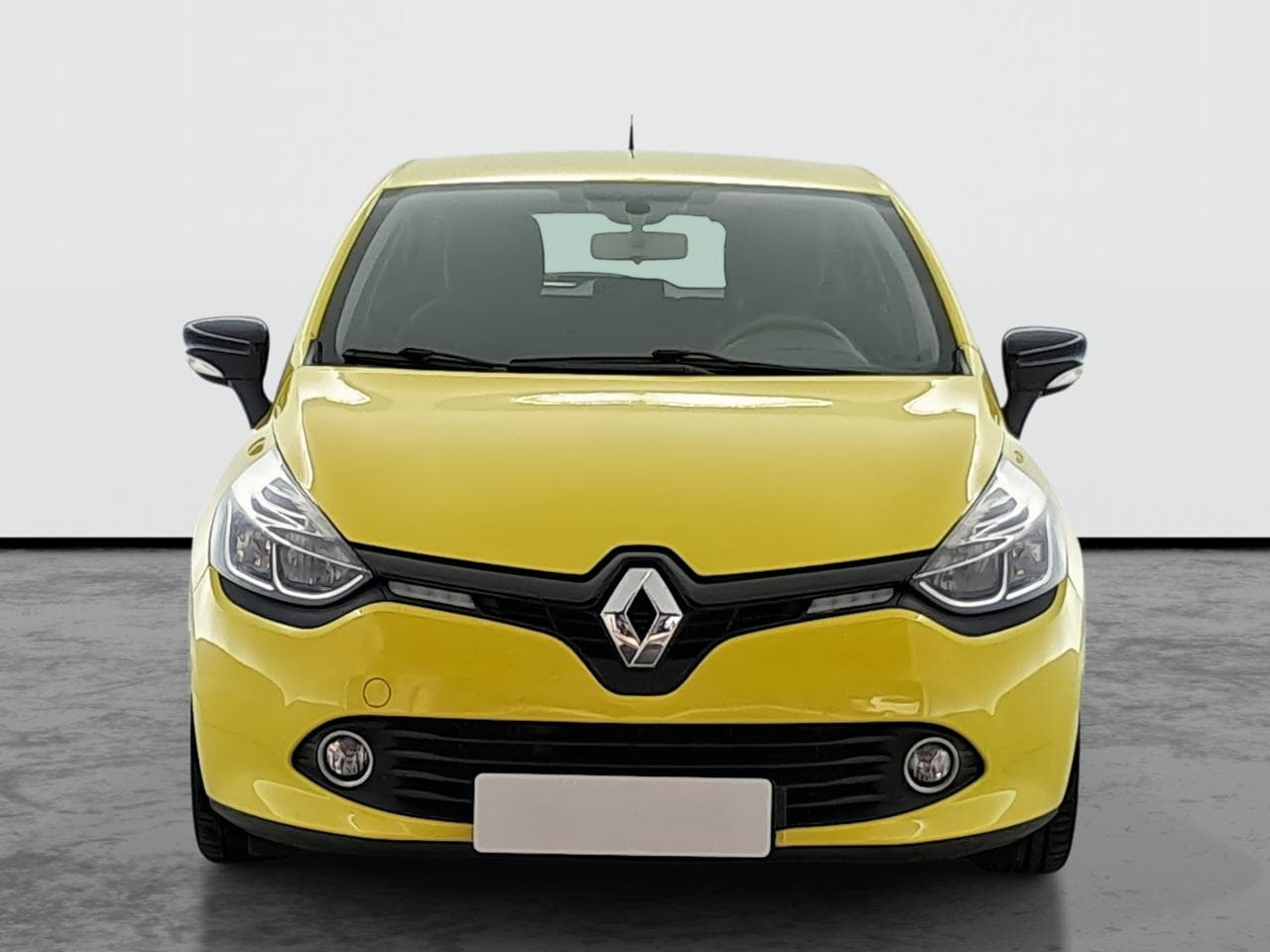 2014 Renault CLIO - 2