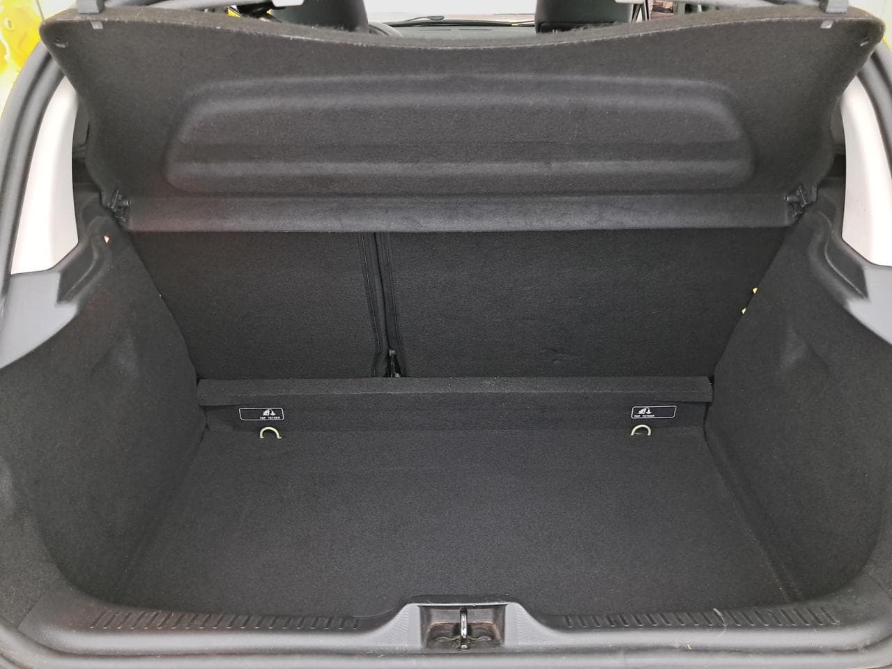 2014 Renault CLIO - 19