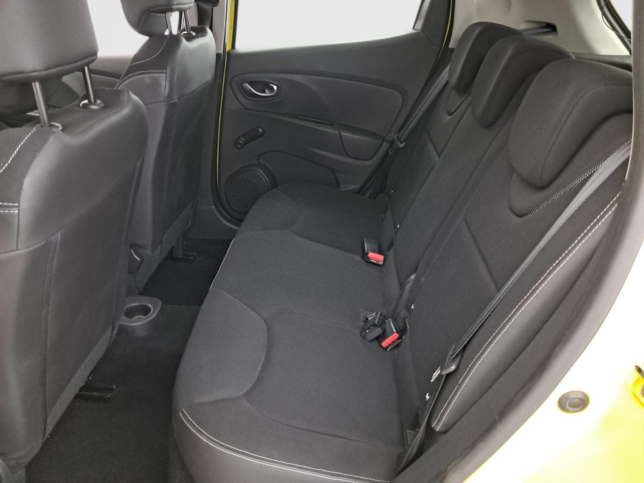 2014 Renault CLIO - 15