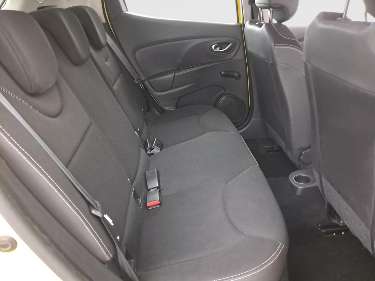 2014 Renault CLIO - 13