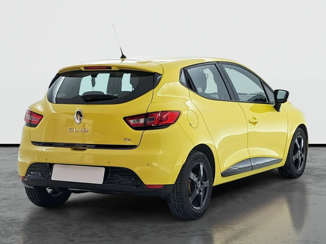 2014 Renault CLIO - 7