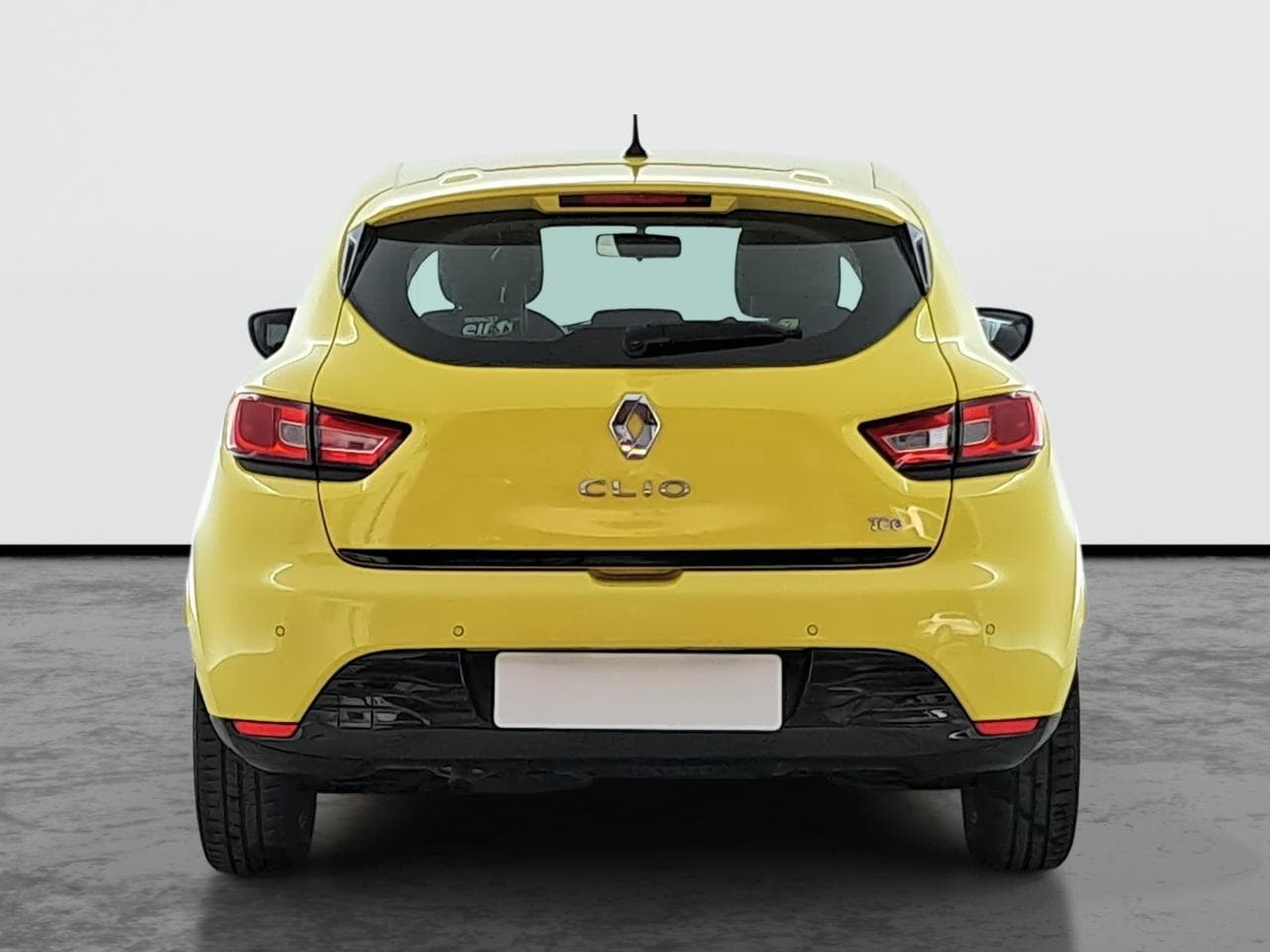 2014 Renault CLIO - 6