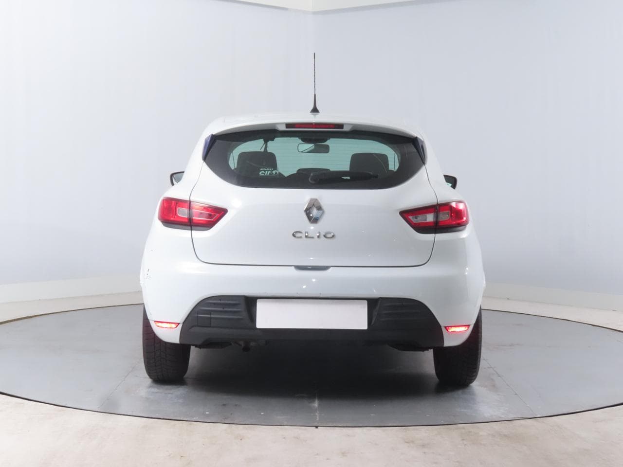 2017 Renault CLIO - 6