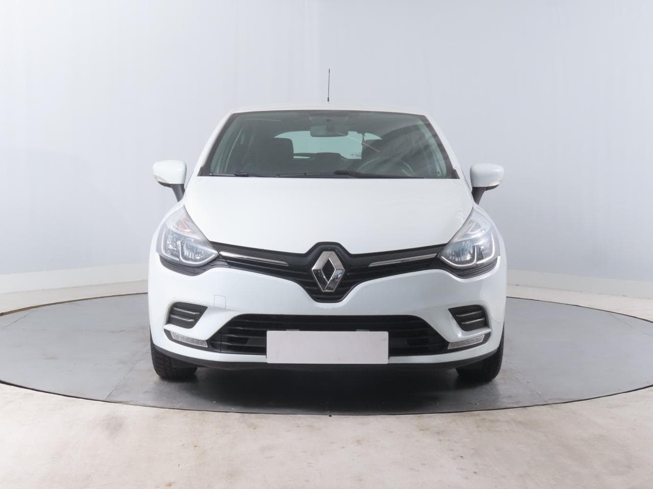 2017 Renault CLIO - 2