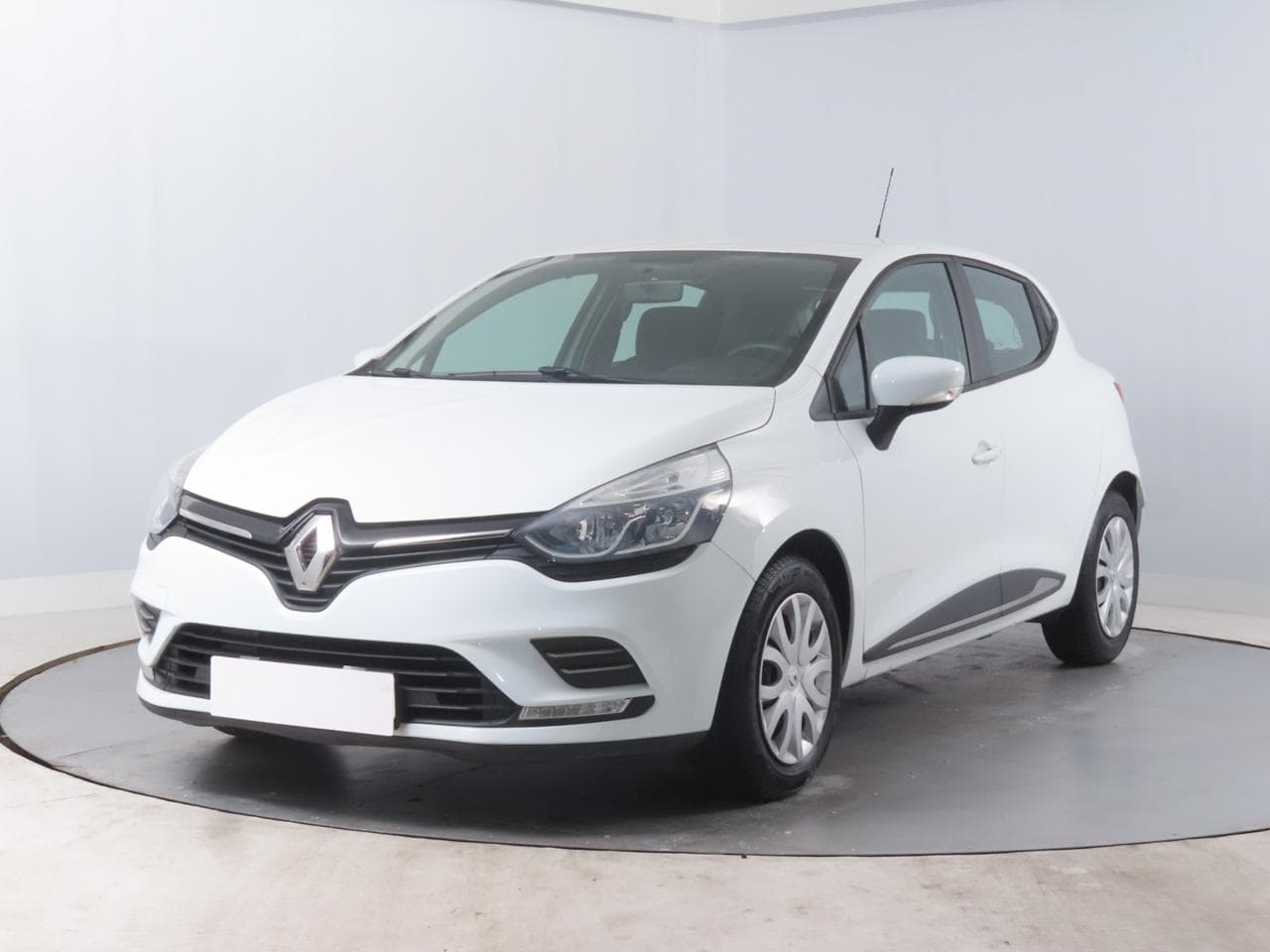 2017 Renault CLIO - 3