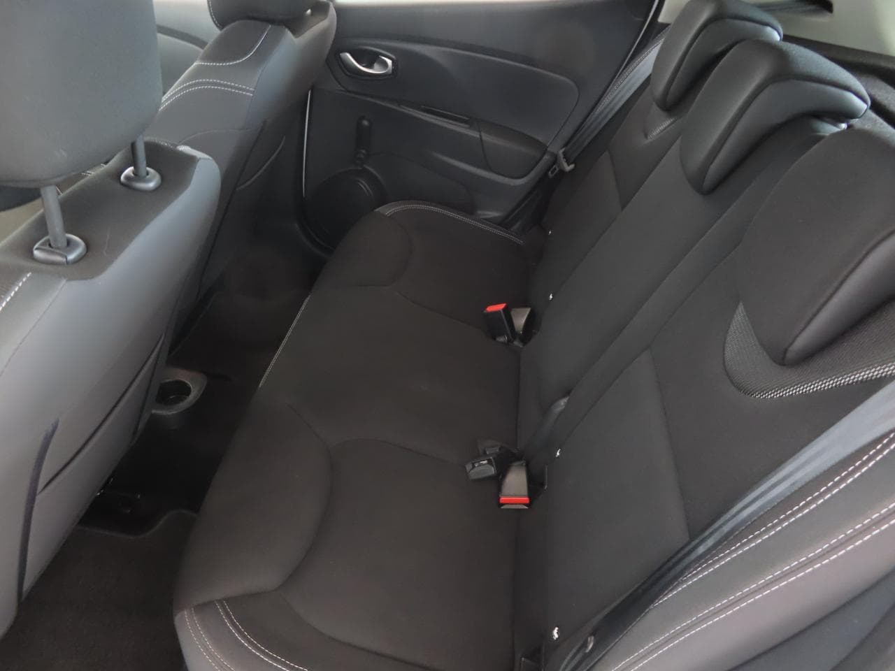 2017 Renault CLIO - 15