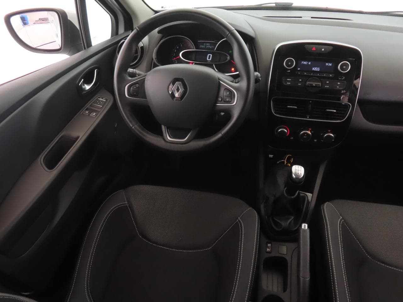 2017 Renault CLIO - 9