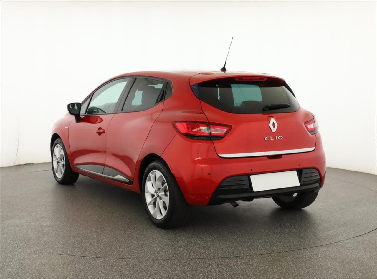 2018 Renault CLIO - 5