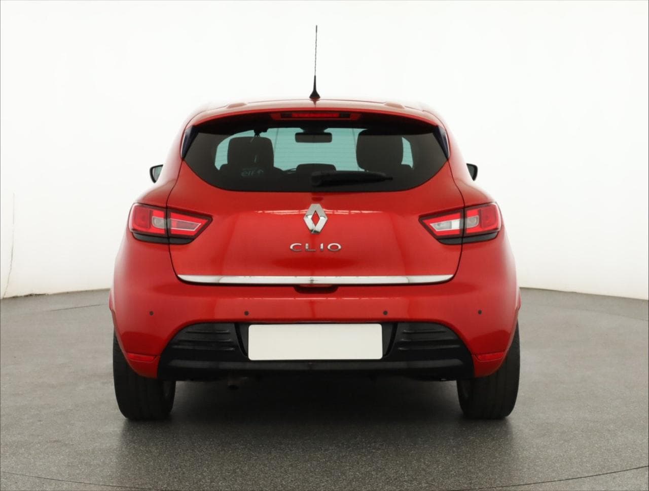 2018 Renault CLIO - 6