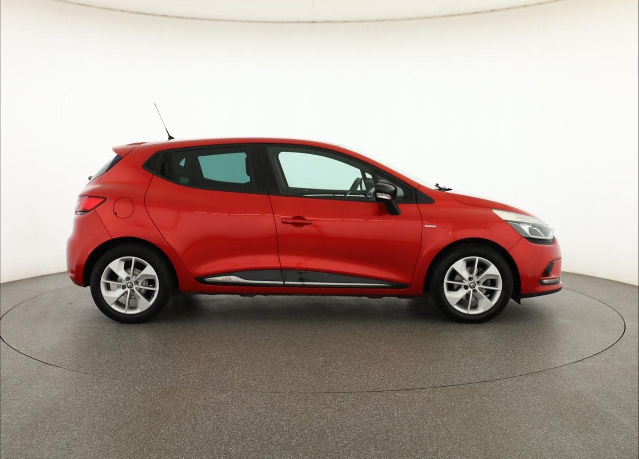 2018 Renault CLIO - 8
