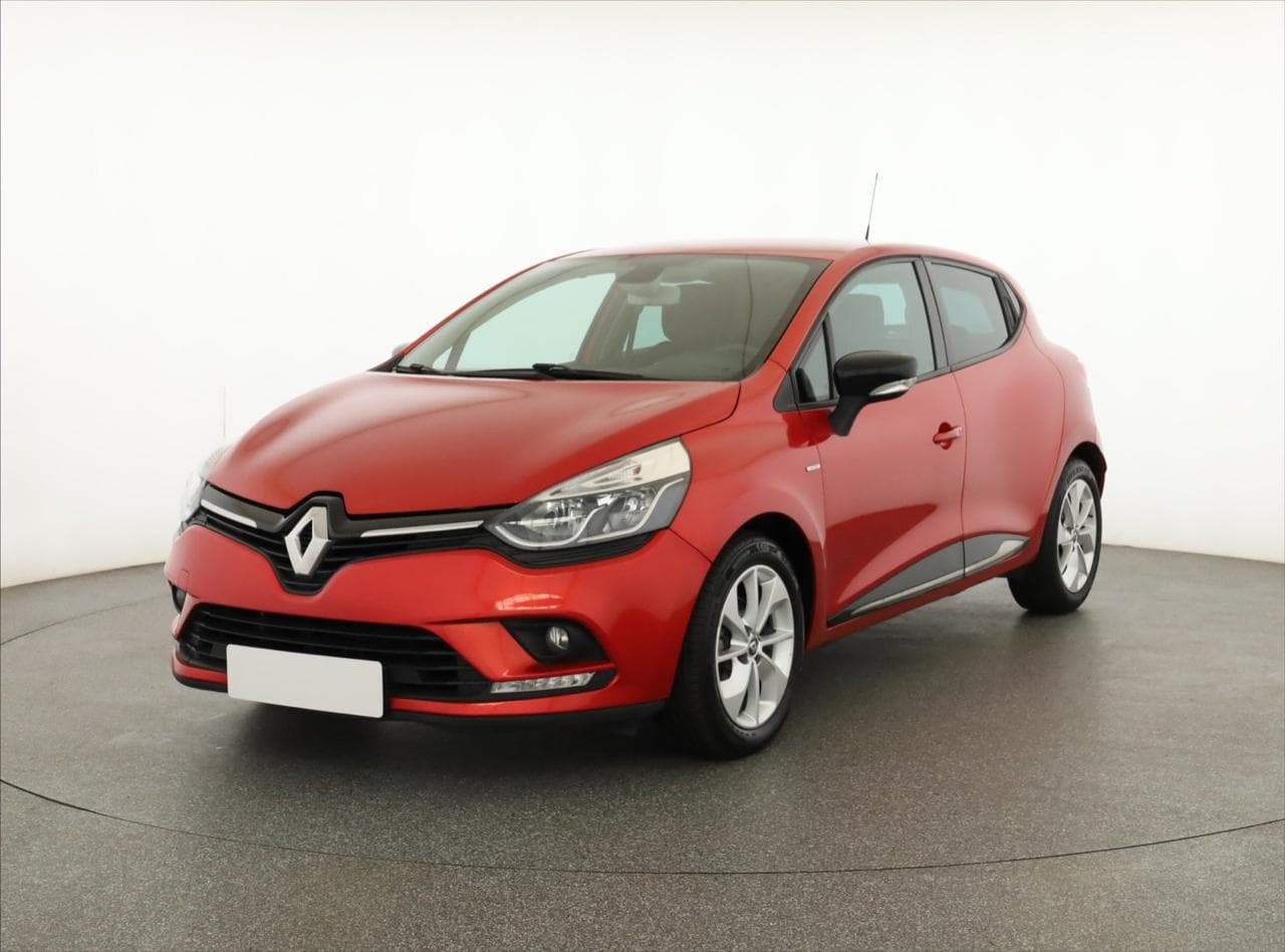 2018 Renault CLIO - 3