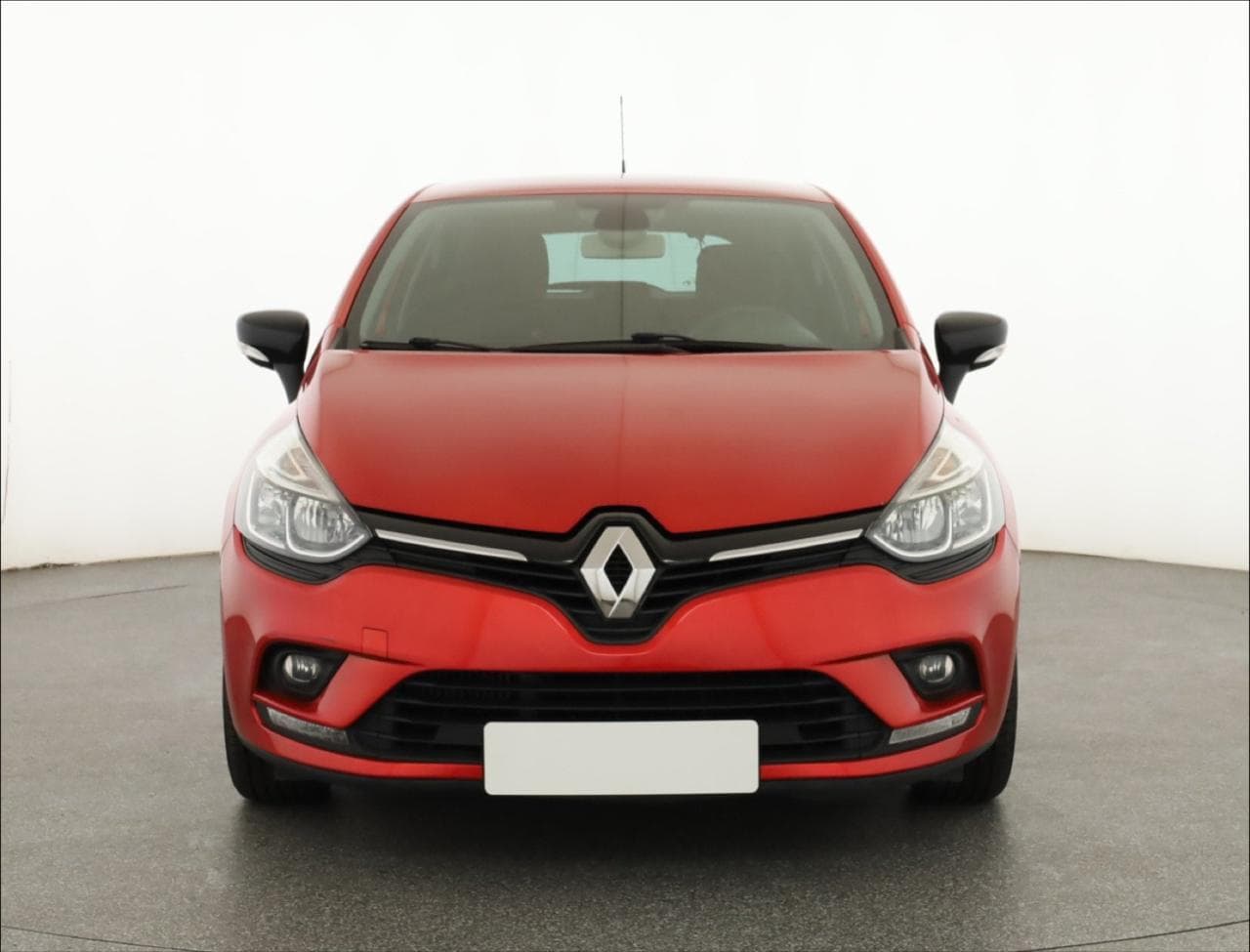 2018 Renault CLIO - 2