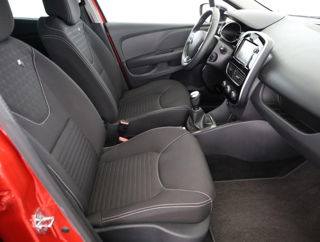 2018 Renault CLIO - 10