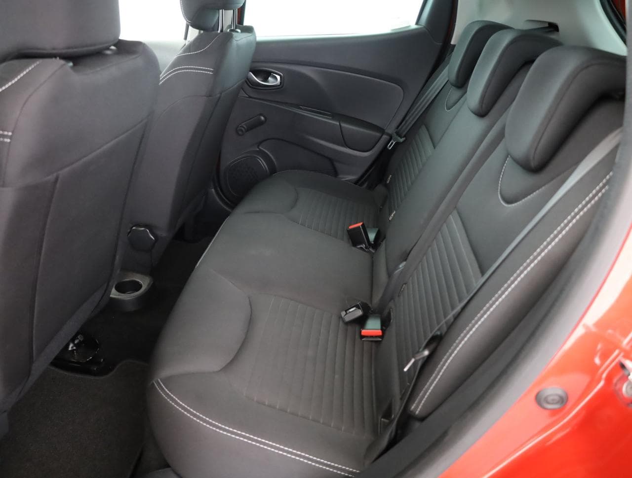 2018 Renault CLIO - 12