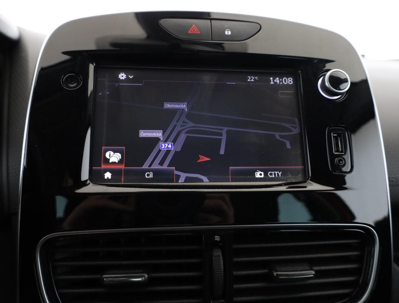 2018 Renault CLIO - 20