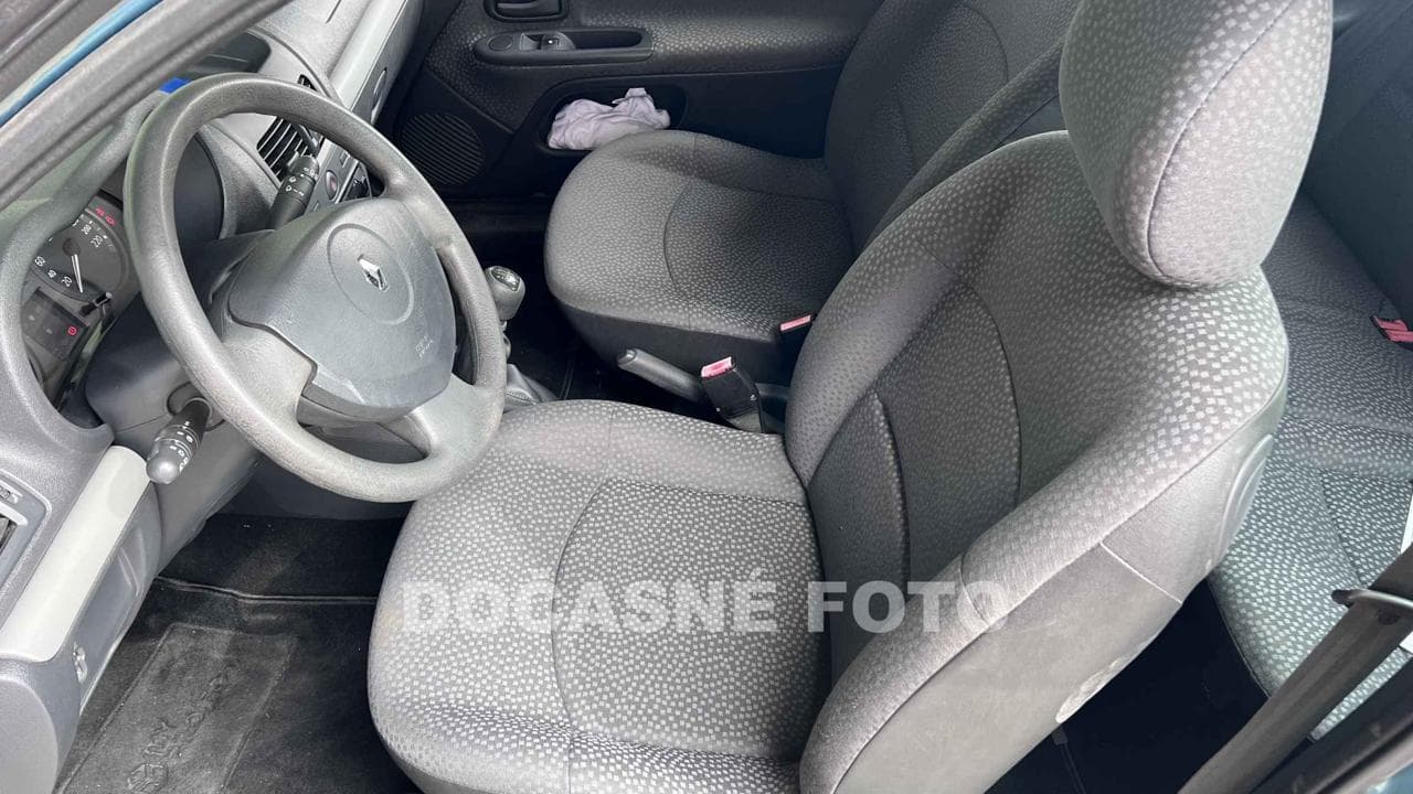 2007 Renault CLIO - 3