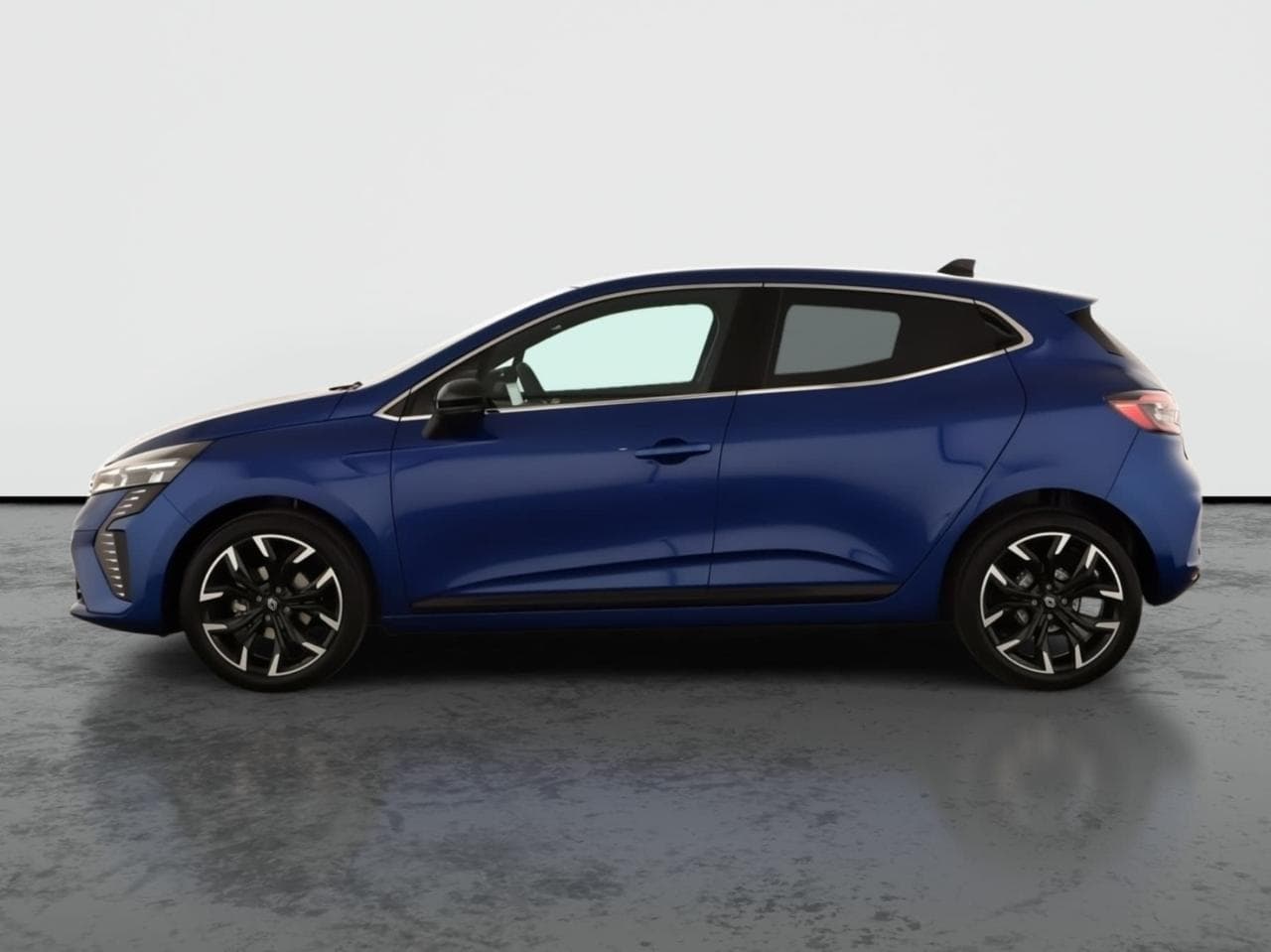 2026 Renault CLIO - 4