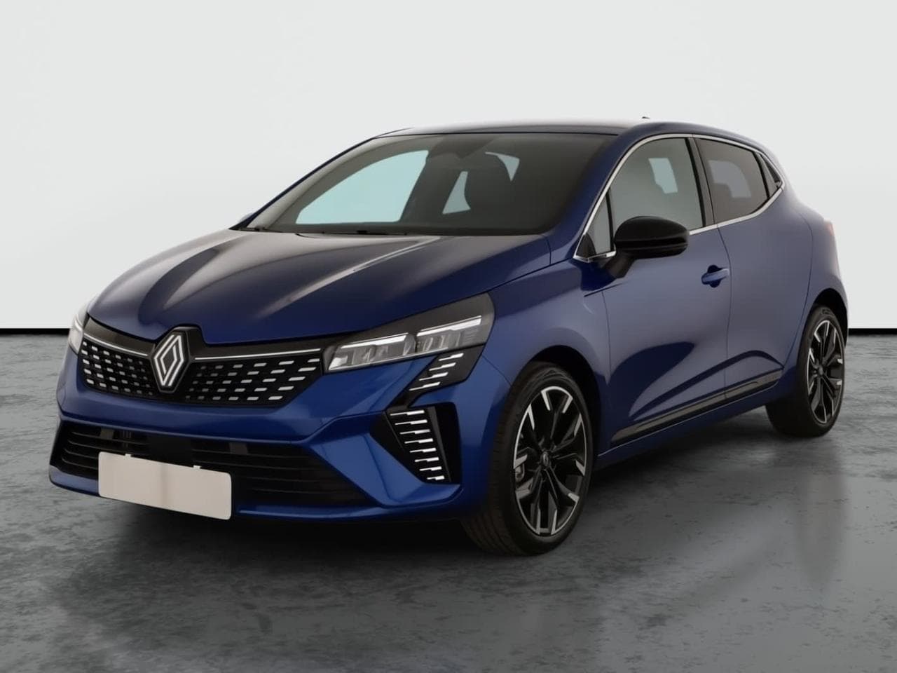 2026 Renault CLIO - 3