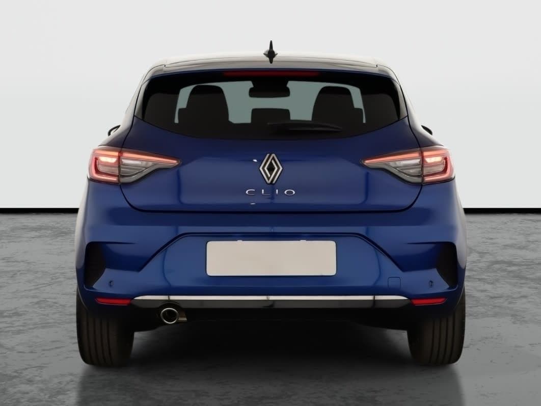 2026 Renault CLIO - 6