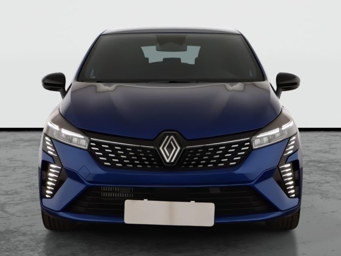 2026 Renault CLIO - 2
