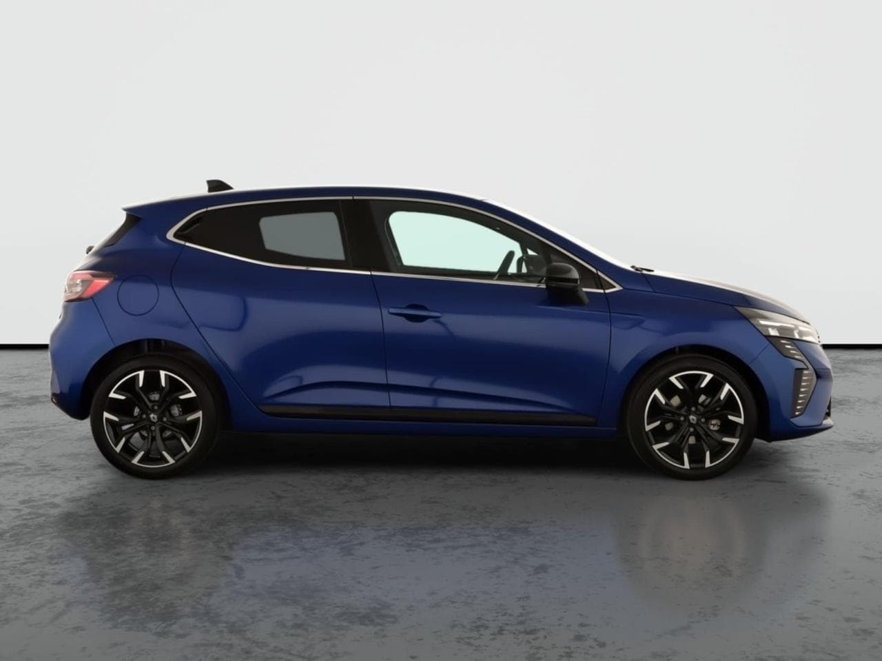 2026 Renault CLIO - 8