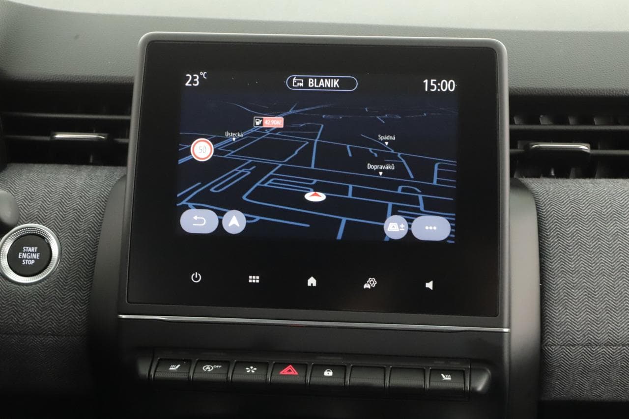 2026 Renault CLIO - 16