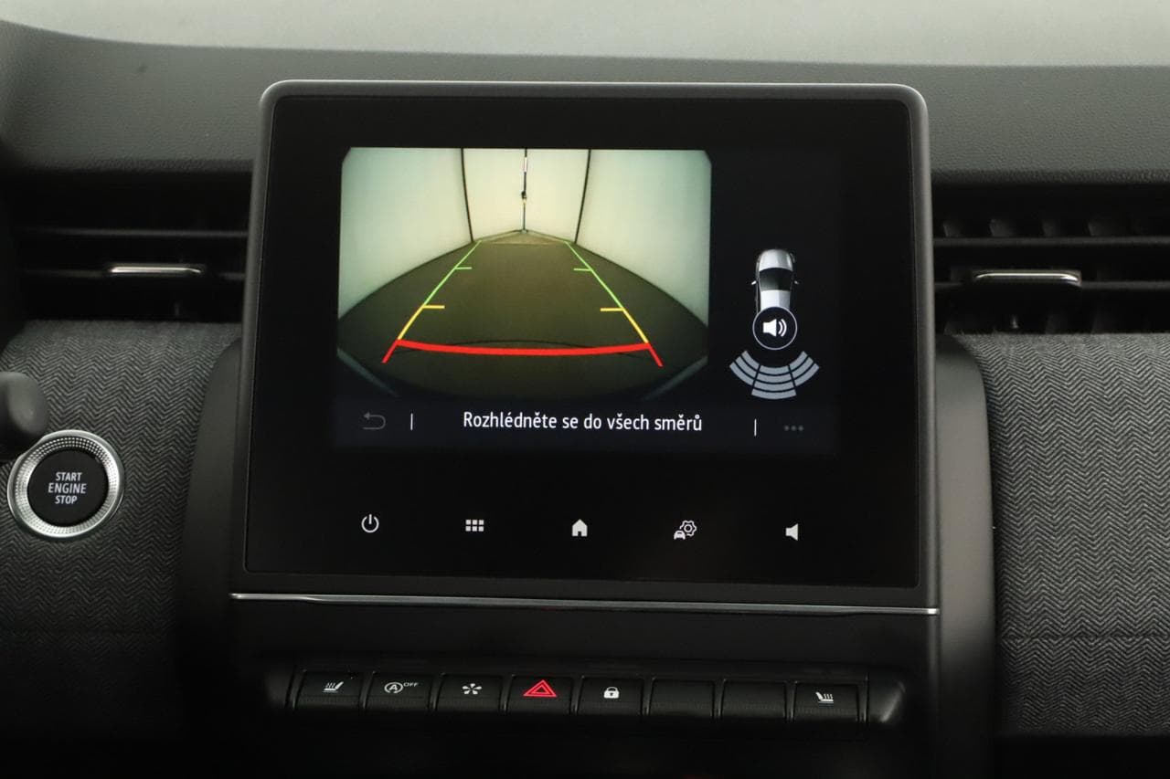 2026 Renault CLIO - 19