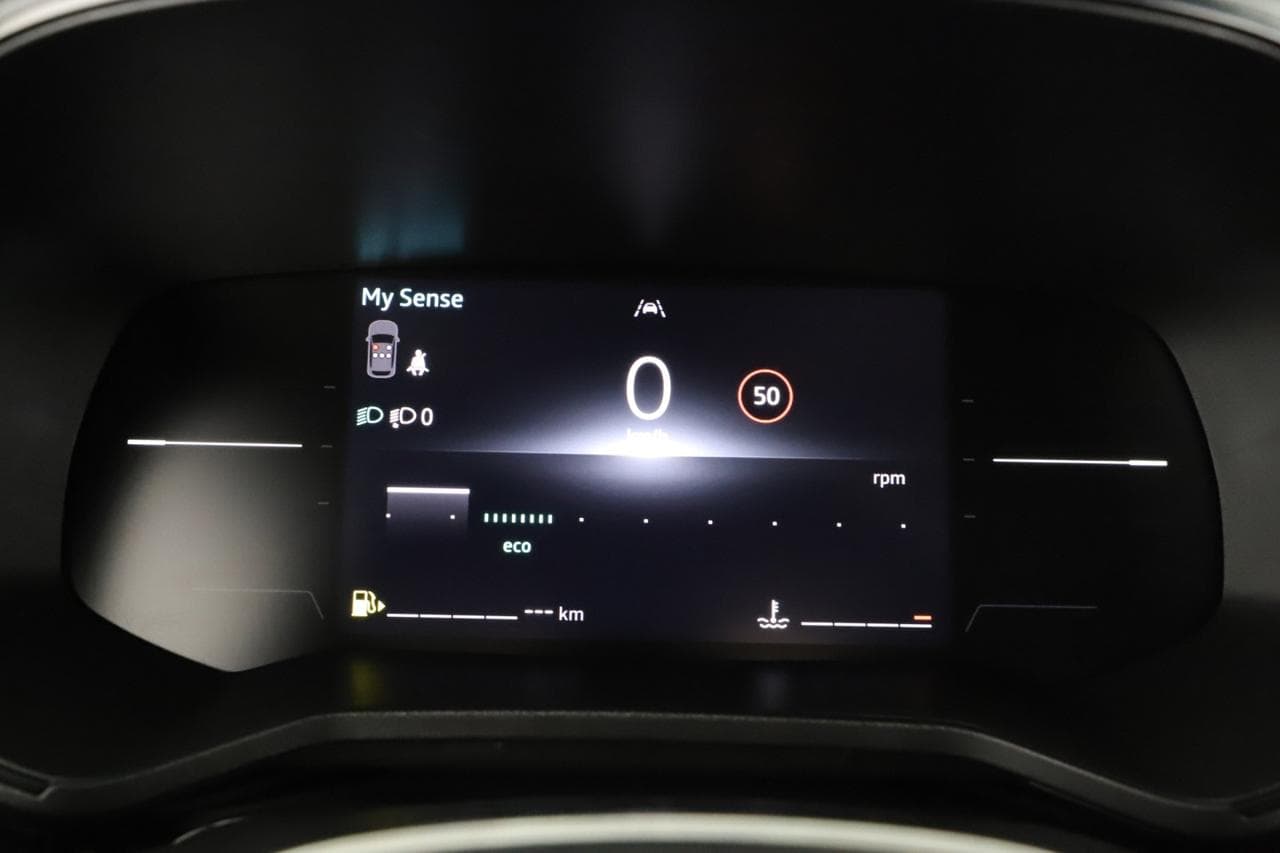 2026 Renault CLIO - 14