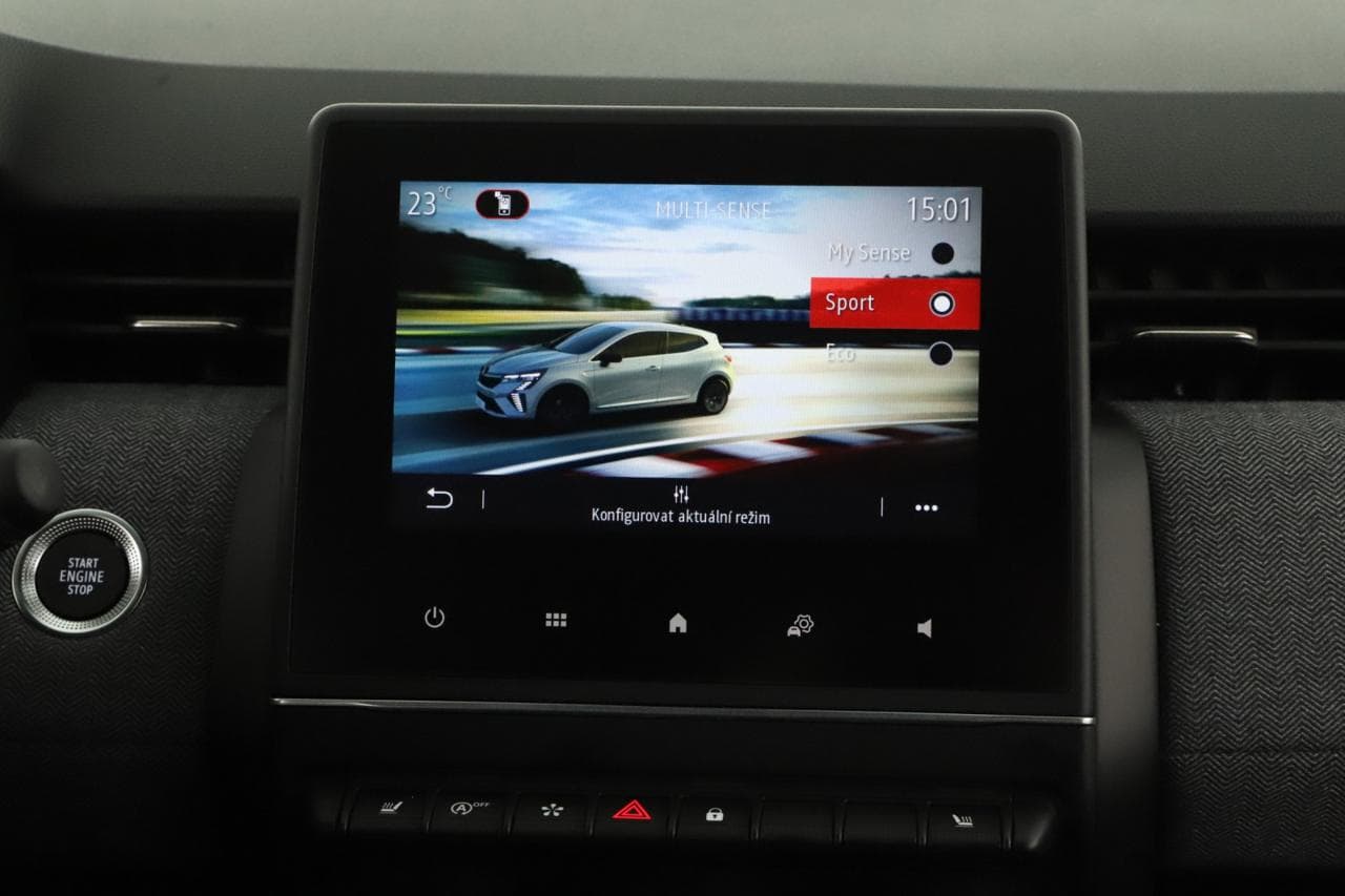 2026 Renault CLIO - 20