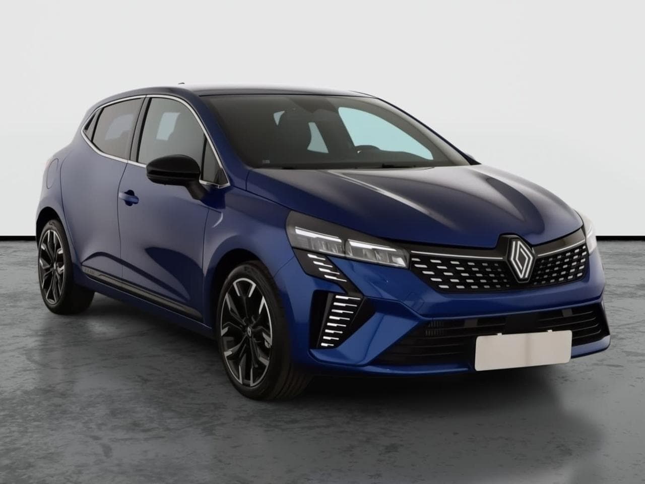 2026 Renault CLIO