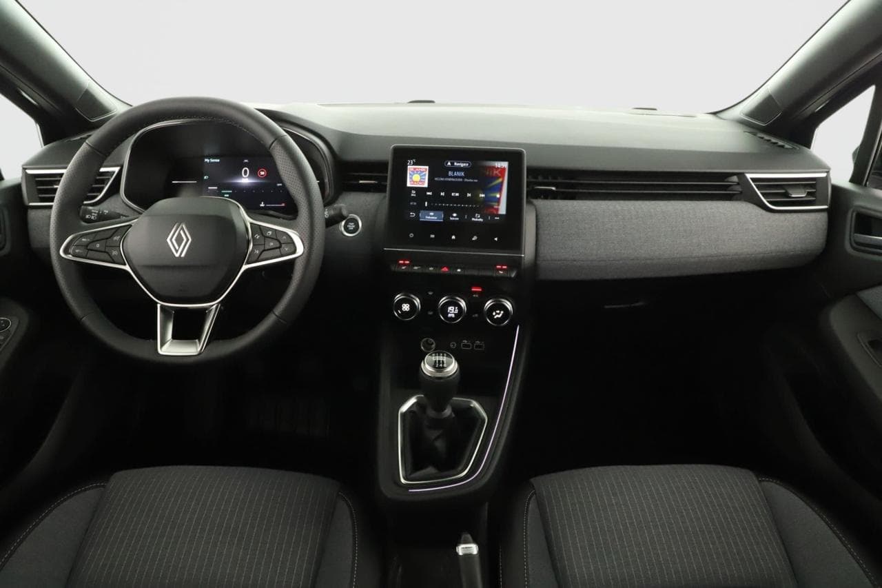 2026 Renault CLIO - 9