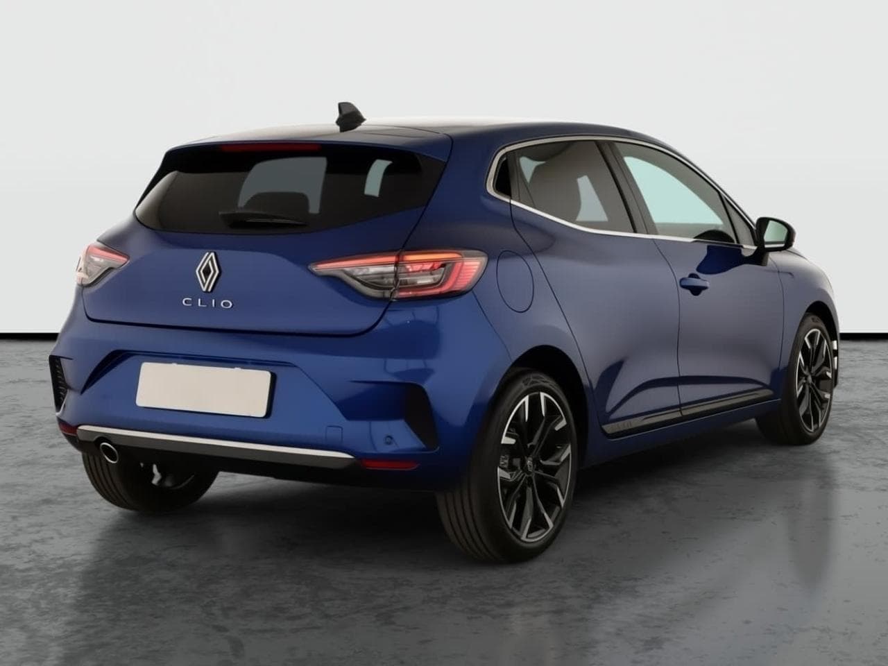 2026 Renault CLIO - 7