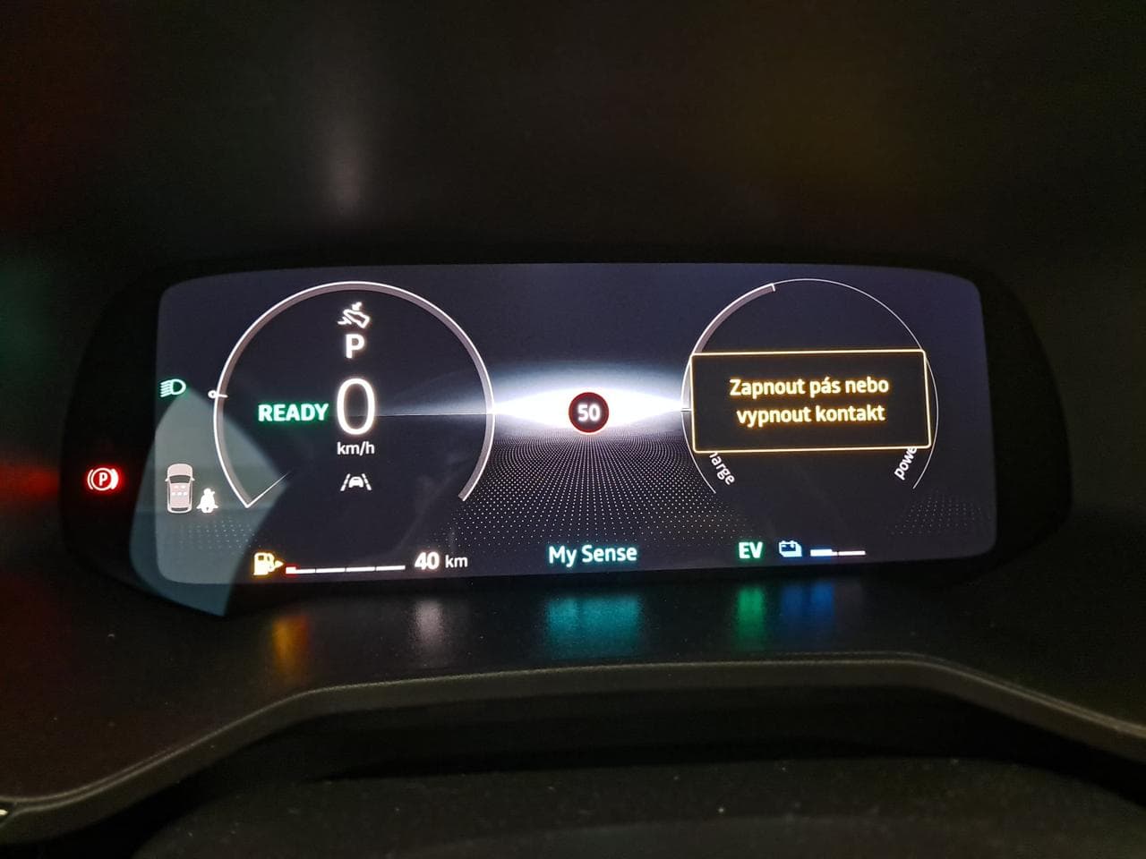 2026 Renault CLIO - 17