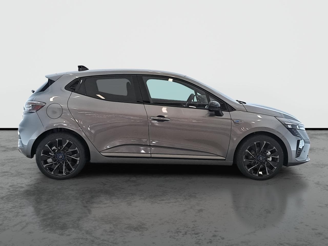 2026 Renault CLIO - 8