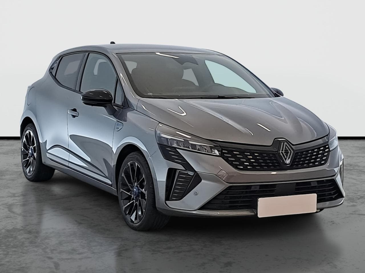 2026 Renault CLIO
