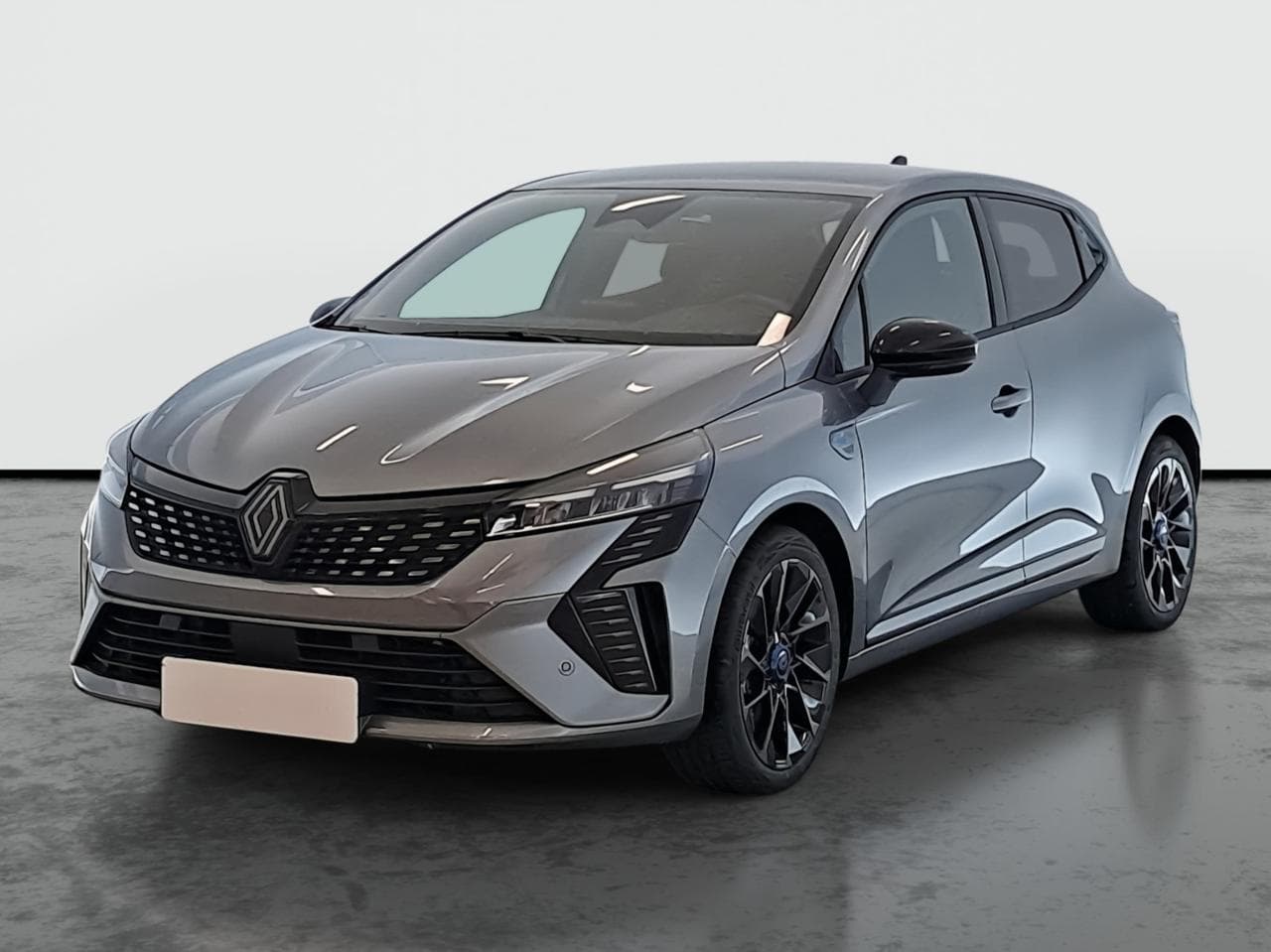 2026 Renault CLIO - 3