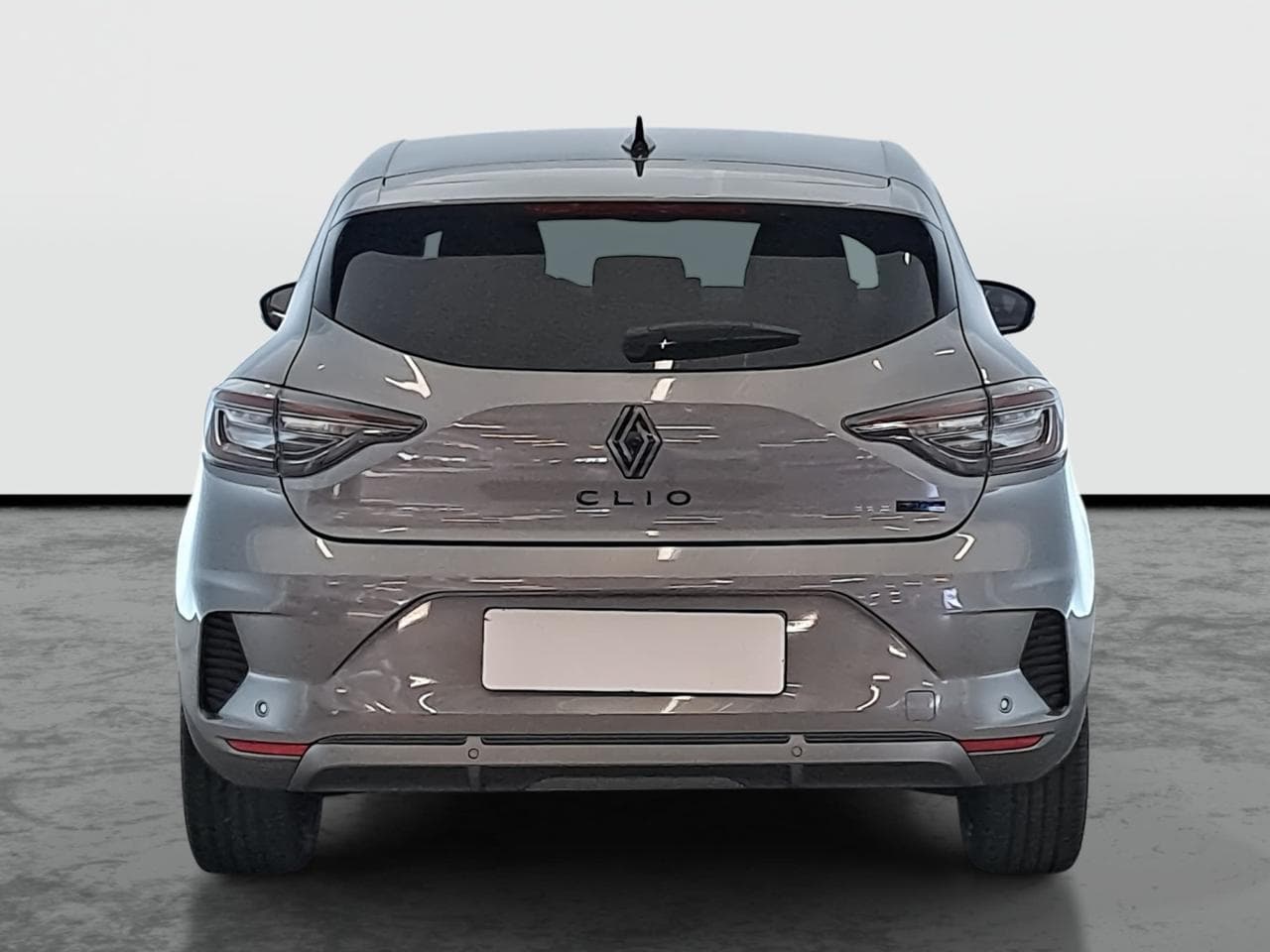 2026 Renault CLIO - 6