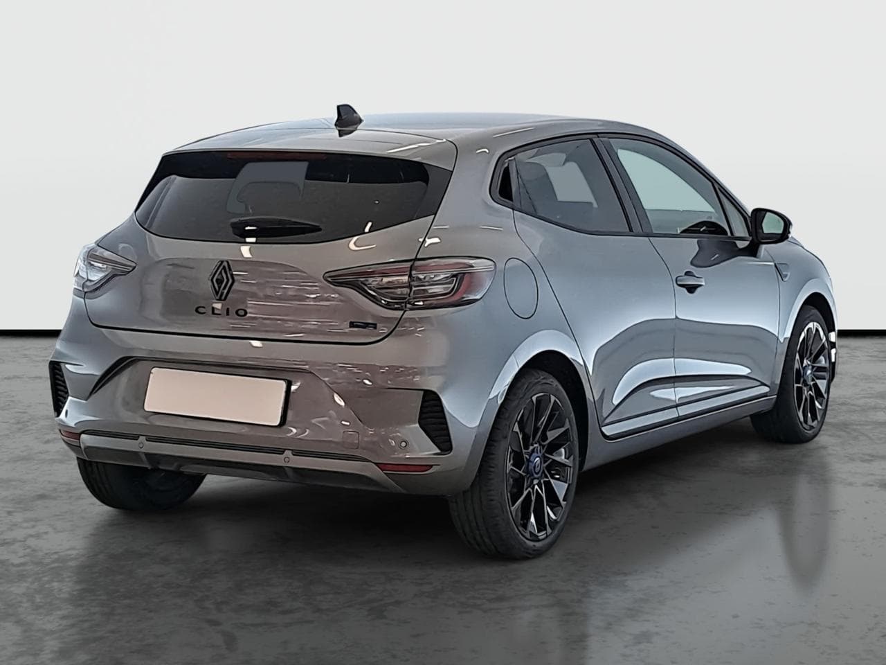 2026 Renault CLIO - 7