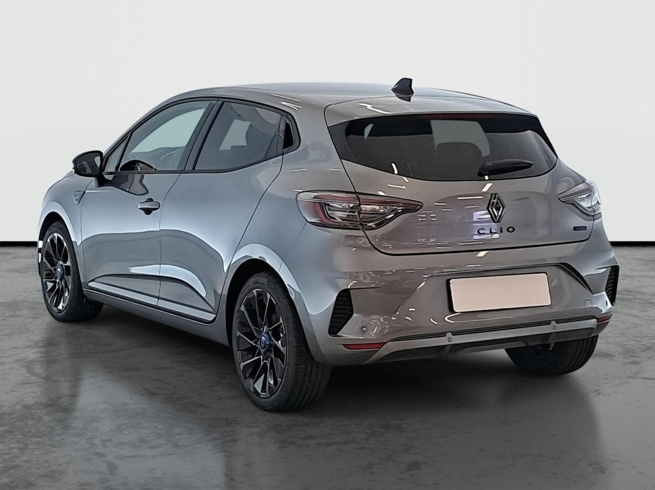 2026 Renault CLIO - 5
