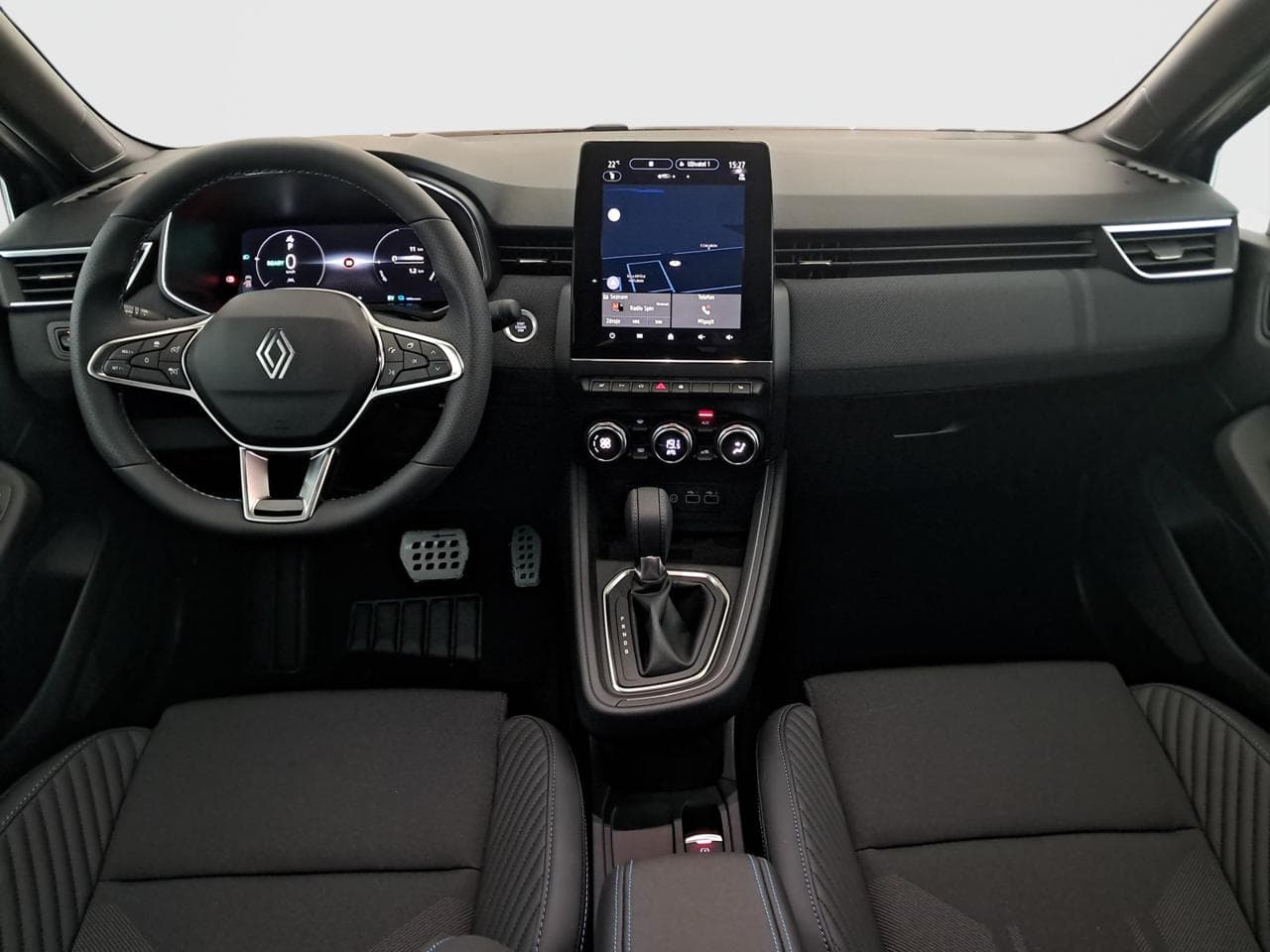 2026 Renault CLIO - 10