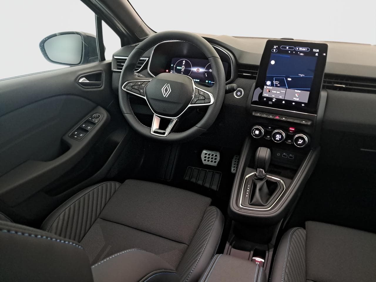2026 Renault CLIO - 9