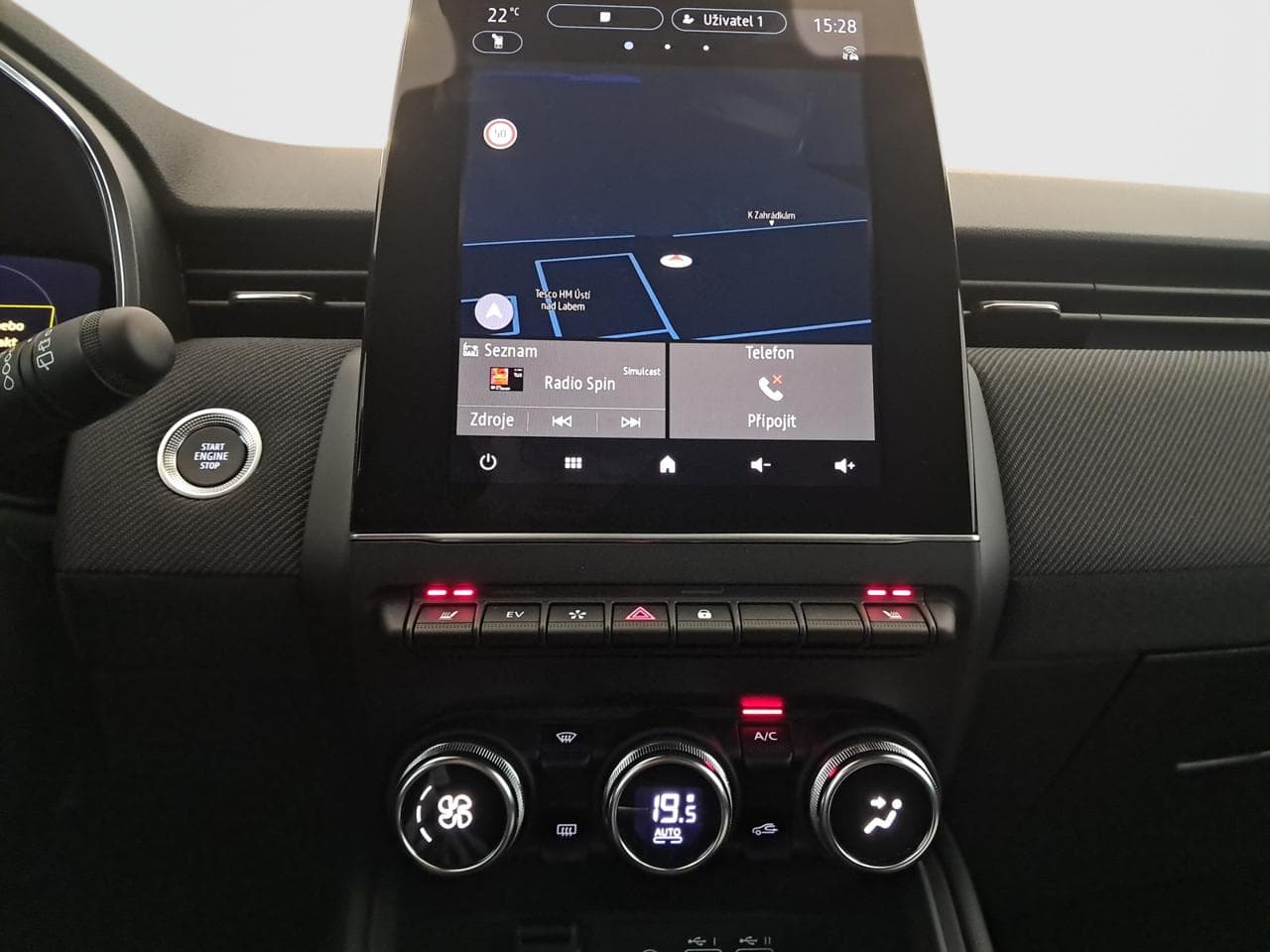 2026 Renault CLIO - 18