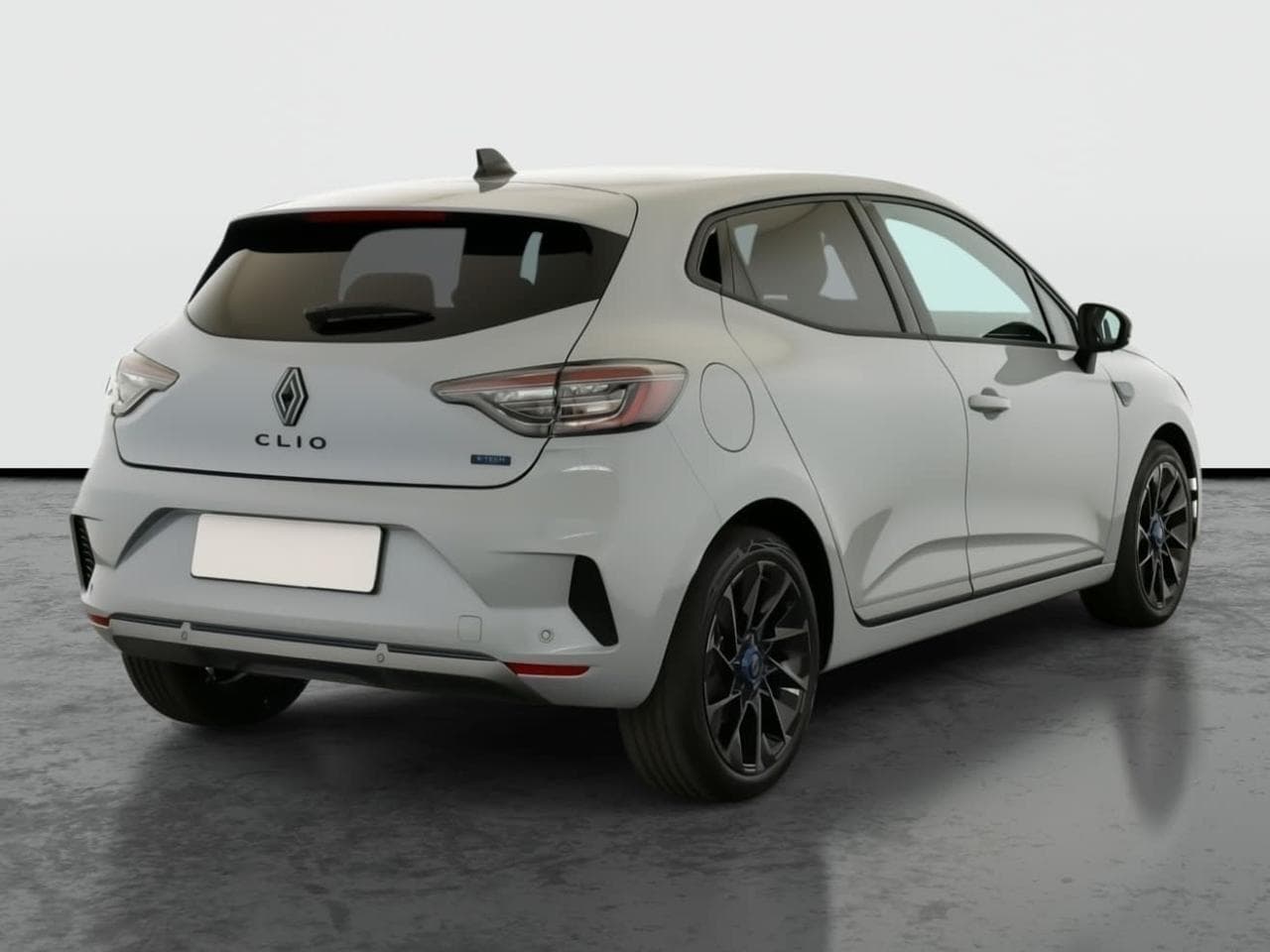 2026 Renault CLIO - 7
