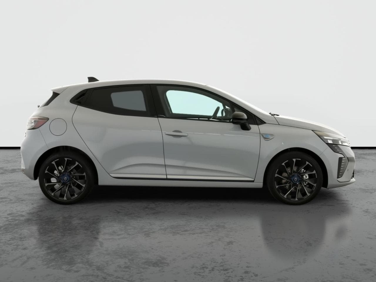 2026 Renault CLIO - 8