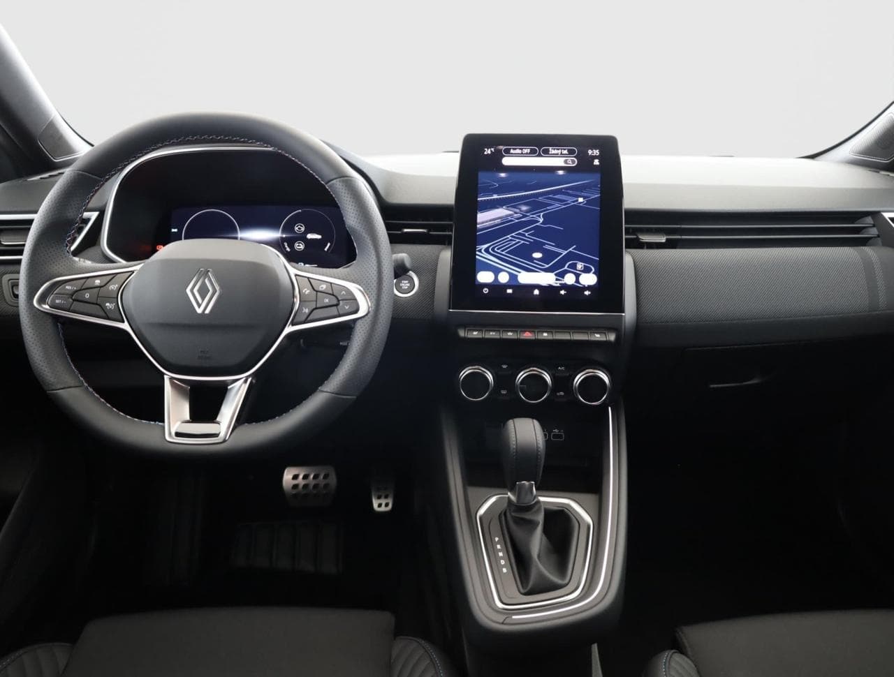 2026 Renault CLIO - 9