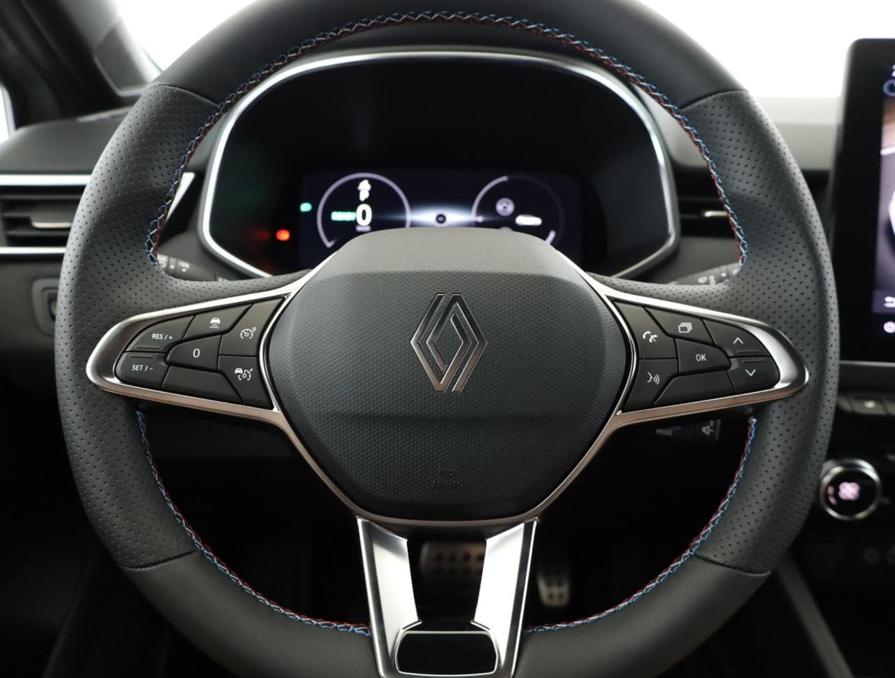 2026 Renault CLIO - 14