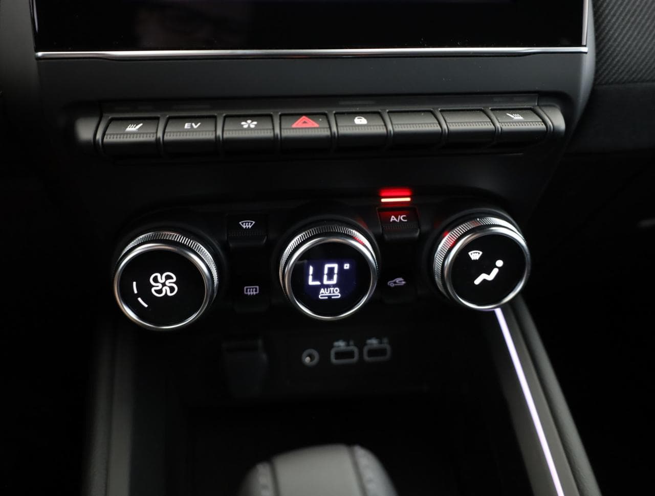 2026 Renault CLIO - 16