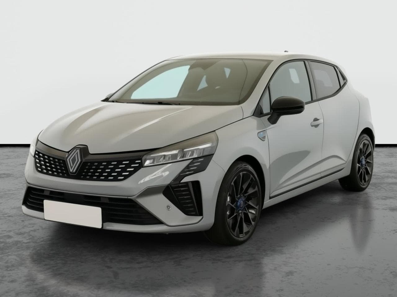 2026 Renault CLIO - 3