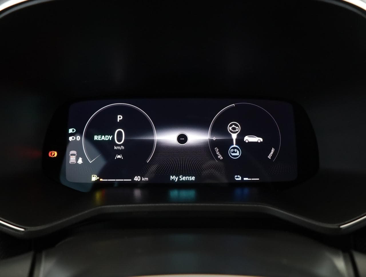 2026 Renault CLIO - 15